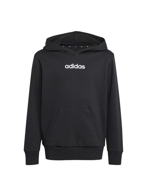 j lin fl hd ADIDAS | JN2430BLK WHT